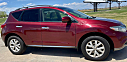 Thumbnail image of 2012 Nissan Murano at Milligan Motors