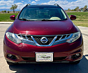 Thumbnail image of 2012 Nissan Murano at Milligan Motors