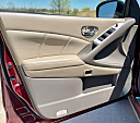 Thumbnail image of 2012 Nissan Murano at Milligan Motors