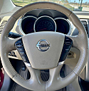 Thumbnail image of 2012 Nissan Murano at Milligan Motors