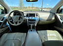 Thumbnail image of 2012 Nissan Murano at Milligan Motors