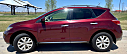 Thumbnail image of 2012 Nissan Murano at Milligan Motors