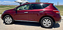 Thumbnail image of 2012 Nissan Murano at Milligan Motors