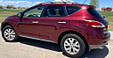 Thumbnail image of 2012 Nissan Murano at Milligan Motors