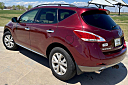 Thumbnail image of 2012 Nissan Murano at Milligan Motors