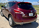 Thumbnail image of 2012 Nissan Murano at Milligan Motors