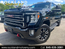 Thumbnail image of 2020 GMC Sierra 2500HD at Rockland Motors