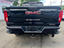 Thumbnail image of 2020 GMC Sierra 2500HD at Rockland Motors