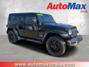 Thumbnail image of 2022 Jeep Wrangler Unlimited at Auto Max INC