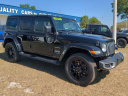 Thumbnail image of 2022 Jeep Wrangler Unlimited at Auto Max INC
