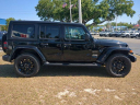 Thumbnail image of 2022 Jeep Wrangler Unlimited at Auto Max INC