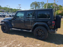 Thumbnail image of 2022 Jeep Wrangler Unlimited at Auto Max INC