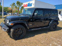 Thumbnail image of 2022 Jeep Wrangler Unlimited at Auto Max INC