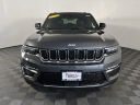 Thumbnail image of 2025 Jeep Grand Cherokee at Browns Fiat Alfa Romeo