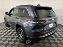 Thumbnail image of 2025 Jeep Grand Cherokee at Browns Fiat Alfa Romeo