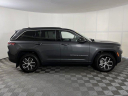 Thumbnail image of 2025 Jeep Grand Cherokee at Browns Fiat Alfa Romeo