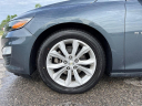 2020 Chevrolet Malibu LT at LaFontaine Chevrolet Buick GMC of St. Clair