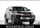 Thumbnail image of 2018 Toyota Highlander at Woodfield Lexus