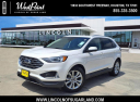 Thumbnail image of 2019 Ford Edge at West Point Lincoln Of Sugar Land