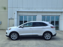 Thumbnail image of 2019 Ford Edge at West Point Lincoln Of Sugar Land