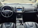 Thumbnail image of 2019 Ford Edge at West Point Lincoln Of Sugar Land