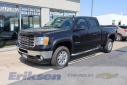 Thumbnail image of 2012 GMC Sierra 2500HD at Eriksen Chevrolet Buick NEW