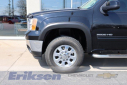 Thumbnail image of 2012 GMC Sierra 2500HD at Eriksen Chevrolet Buick NEW