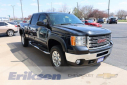 Thumbnail image of 2012 GMC Sierra 2500HD at Eriksen Chevrolet Buick NEW