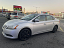 Thumbnail image of 2013 Nissan Sentra at The Best Auto