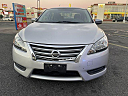 Thumbnail image of 2013 Nissan Sentra at The Best Auto