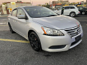Thumbnail image of 2013 Nissan Sentra at The Best Auto