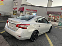 Thumbnail image of 2013 Nissan Sentra at The Best Auto