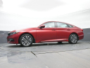 Thumbnail image of 2019 Honda Accord Hybrid at Honda of New Rochelle
