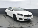 2019 Kia Cadenza Technology at Commonwealth Chevrolet Inc.