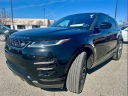 Thumbnail image of 2020 Land Rover Range Rover Evoque at Bill Collins Ford Lincoln Of Louisville