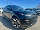 Thumbnail image of 2020 Land Rover Range Rover Evoque at Bill Collins Ford Lincoln Of Louisville