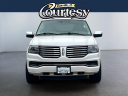 2017 Lincoln Navigator Select at Courtesy Ford Lincoln