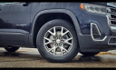 2022 GMC Acadia SLE at Junction Auto Family