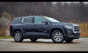 Thumbnail image of 2022 GMC Acadia at Junction Auto Family