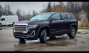 Thumbnail image of 2022 GMC Acadia at Junction Auto Family