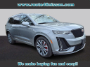 Thumbnail image of 2024 Cadillac XT6 at Nissan 46