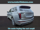 Thumbnail image of 2024 Cadillac XT6 at Nissan 46