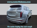 Thumbnail image of 2024 Cadillac XT6 at Nissan 46
