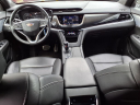 Thumbnail image of 2024 Cadillac XT6 at Nissan 46