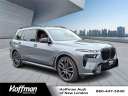 Thumbnail image of 2023 BMW X7 at Hoffman Audi of New London