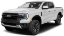 2024 Ford Ranger XLT at Ford of Port Jeff