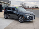 Thumbnail image of 2021 Kia Soul at Grand Blanc Mitsubishi