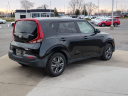 Thumbnail image of 2021 Kia Soul at Grand Blanc Mitsubishi