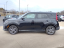 Thumbnail image of 2021 Kia Soul at Grand Blanc Mitsubishi