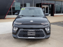 Thumbnail image of 2021 Kia Soul at Grand Blanc Mitsubishi